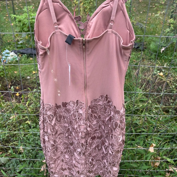 Windsor dress - Picture 2 of 3